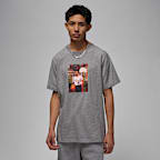 Jordan Brand Men's Photo T-Shirt. Nike.com